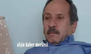AFŞİN HABER MERKEZİ