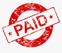 Quick custom designed date stamps easy to buy. Free Png Paid Stamp Png Transparent Background Paid Stamp Png Download Transparent Png Image Pngitem