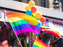 Puerto Rico Pride March