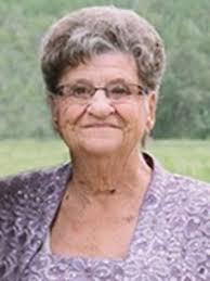 Obituary information for Verna Helen SPIVAK