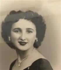 Sophie Bychkowski Obituary