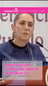 No supo preguntar, no supo cuestionar bien a la presidenta, le faltó  argumentos para enfrentar a la presidenta que lastima de Reyna necesita  leer mas