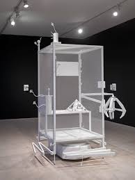 Since beginning in 1999, over $50 million in funds for community investment and needs have been approved for the residents of kosciusko county, and we've only just begun! Simon Denny At K21 Kunstsammlung Nordrhein Westfalen Art Viewer