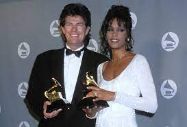 Urbannoizermx On Twitter The Way Drake Lines Up The David Foster Kevin Costner And Whitney Houston Bar On Popstar Is Clever If We Talkin Joints It S Just Me And David Foster Bodyguards