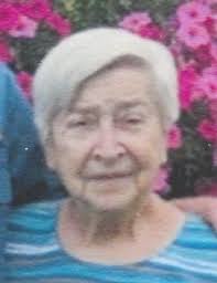 Most Recent Obituaries