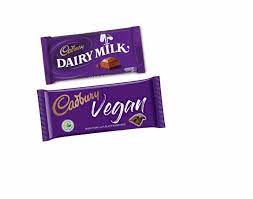 I can't say enough about it! Cadbury Confirms Vegan Dairy Milk Is Underway