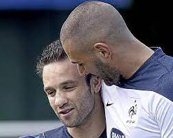 Who is karim benzema wife? Real Madrid Valbuena Hits Out At Benzema I Wouldn T Do That To My Worst Enemy Marca Com English Version