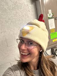 When you have to check