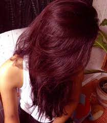 Pin By Norah J On H Burgundy Hair Henna Hair Burgundy Hair Dye
