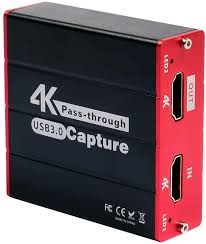 To install the capture card, you'll need access to the motherboard, so it's best to shut off the computer and cut the power. Best Capture Cards For Streaming Nintendo Switch 2021 Imore