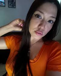 Aparezco por acá 🧡🤭