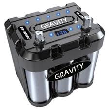 Black And Decker 36v Battery Not Charging Gravity 1000 Amp Car Battery Capacitor Gr 1000bc 1000 Ampdigital Blue Voltage Displaycrhome Plated Battery Posts Car Battery Electric Car Conversion Capacitors