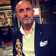 Aldo Carlotto Email & Phone Number