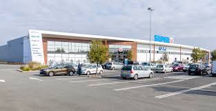 Drive Loches Livraison Courses A Domicile Super U Loches