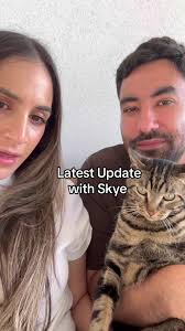 What Happened to Skye Hall