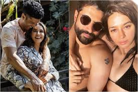 Farhan akhtar and shibani dandekar, who began dating in 2018, got married in an intimate ceremony, in the presence of family and friends in . Farhan Akhtar And Shibani Dandekar To Tie The Knot On February 21