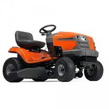 2 ans pièces et main d'oeuvre. Tondeuse Autoportee Tracteur Tondeuse Ts138 Husqvarna