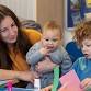 Family Workshop: November event in Loughborough