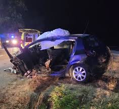 Drôme: Accident TERRIBLE! 4 Jeunes Blessés, Pronostic Vital Engagé! - Imagen principal del artículo