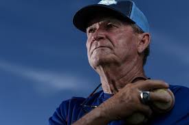 Cherry Creek's Marc Johnson