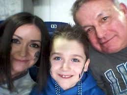 Glenn George Obituary