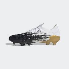 And if anyone asks you said adidas saved the best until last, not us. Adidas Predator Mutator 20 1 Low Firm Ground Boots White Adidas Deutschland