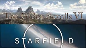 The trailer also shows a release date of november 11. Did The First Picture Of Starfield Leak