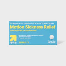 Image result for Motion Sickness