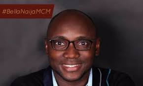 BN Trailblazers & Tastemakers: Man