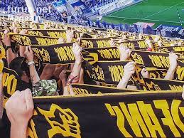 Das duell der beiden ostdeutschen traditionsvereine könnt ihr bei spox im liveticker nachlesen. 1 Fc Magdeburg Vs Sg Dynamo Dresden Kurioses Ende Beim Packenden Ost Duell Turus Net Magazin