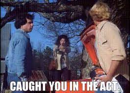YARN | Caught you in the act. | The Dukes of Hazzard (1979) - S01E05 High  Octane | Video gifs by quotes | 3ea62f91 | 紗