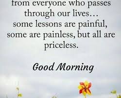 Each morning feels like a dream. 67 Happy Morning Quotes Sayings With Beautiful Images Explorepic