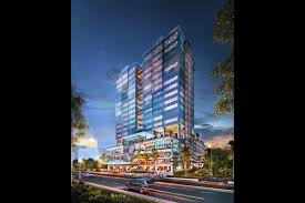 Therefore cafe, menara symphony, seksyen 13 pj. Symphony Square Selangor Sec 13 Petaling Jaya Completed 2019 Skyscrapercity