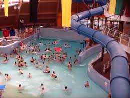 The subtropical indoor water park is the perfect place for family fun, with a host of. Blue Lagoon Water Park Attractions Near Me