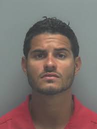 Lee County Arrests 10/13