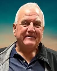 Donald Ray Belcher Obituary November 25, 2023