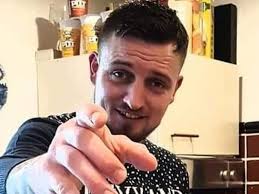 Fundraiser for Lauryn Burley by Mark Doll : Sam and his family