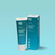 YES WB - 50ml | Sallys Toy - Premium Hong Kong Sex Shop | Sex Toys |  Central Shop