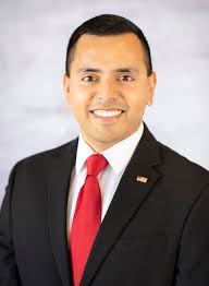 Trujillo Not Seeking Election to U.S. House in 2022 — The Amarillo Pioneer