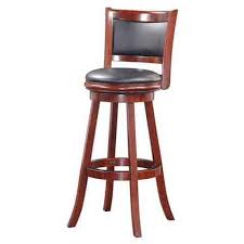 Taburete De Bar Extra Alto Giratorio Boraam Agosto Taburetes De Bar Sillas Taburete
