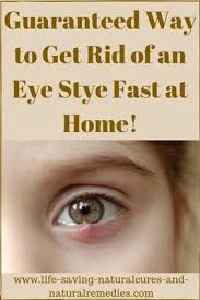 Here S The Best Home Remedy For A Sty You Ll Come Across Along With Other Proven Ways To Get Rid Of Both Upper B Herbal Cure Stye Remedy Diy Herbal Remedies
