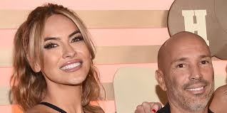 Chrishell Stause & Jason Oppenheim Reunite After Breakup With Co-Stars