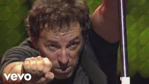 Bruce Springsteen & The E Street Band