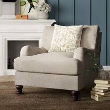 Beaumont lane island living rattan counter stool in black and white. Farmhouse Accent Chairs Birch Lane