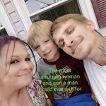 Daniel Testerman's Instagram, Twitter & Facebook