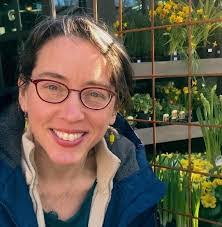 Erica Browne's Instagram, Twitter & Facebook