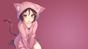 Maybe you would like to learn more about one of these? Kawaii Ps4 Anime Wallpapers Wallpaper Cave