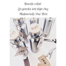 J Adore Cette Nouveaute Merci A Oai Je Suis Totalement Fan De Cette Gourde Et Vous Zerodechet Zerowaste Niort Gourdeinox Noplastic Ecologie I 2020
