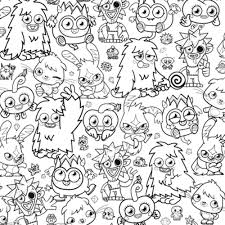 Coloring pages impressive moshi monster coloring pages 5irdngaia. Free Download Wallpaper Fun4walls Fun4walls Moshi Monsters Wallpaper 1000x1000 For Your Desktop Mobile Tablet Explore 49 Shopkins Border And Wallpaper Shopkins Wallpaper Free Shopkins Desktop Wallpaper John Lewis Wallpaper Living Room