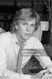 475 Jurgen Marcus Photos & High Res Pictures